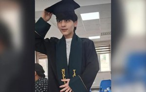 Gəncədə növbəti dəhşət: Avtomobil təmiri sexində meyiti tapılan Ümidin fotosu