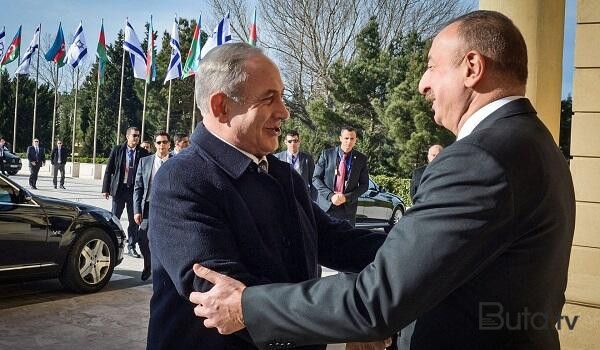  Netanyahunun İran çağırışı Azərbaycanı narahat etdi  