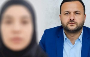 Axundun qaçırdığı 16 yaşlı qızın ailəsində faciə baş verib: Hadisənin detalları
