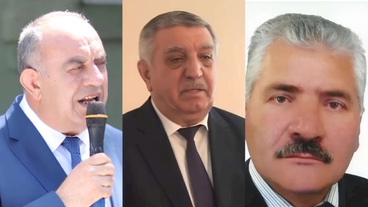  Əhmədzadələrin toxunulmazlıq tilsimi qırıldı: Növbədə kimdir? 