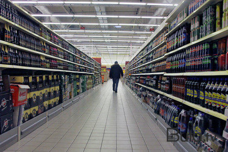  Azərbaycanda saxta alkoqollu içkilər aşkarlandı  