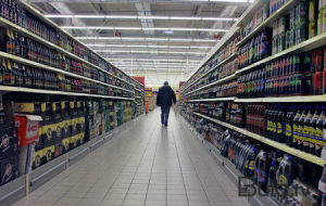 Azərbaycanda saxta alkoqollu içkilər aşkarlandı