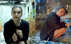 “Bir tüstü vurdum, həyatım dəyişdi” – 20 yaşlı narkoman qızın DƏHŞƏTLİ etirafları