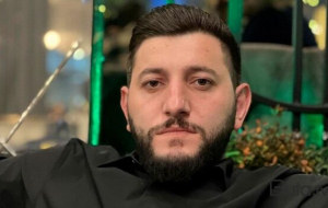 "Şahdağ Quba"nın prezidenti İstanbulda ölü tapıldı - Video