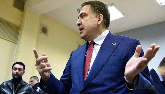  Nikol Türkiyə ilə saziş imzaladı, rusları çıxarır – Saakaşvili  