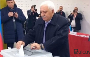 Bəylər Eyyubovun yerinə o təyin edildi