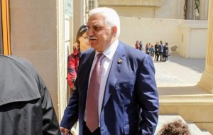 Bəylər Eyyubov yeni vəzifədə
