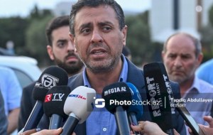 “Rusiya tərəfi qardaşlarımın qətlini ört-basdır etməyə çalışır“ - Seyfəddin Hüseynli
