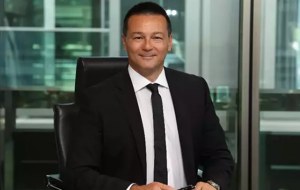 Məşhur holdinqin CEO-su Ramazanla bağlı mesaja görə saxlanıldı - FOTO