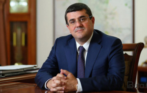 Ermənistan vururdu, elə təqdim edirdi, guya biz vururuq