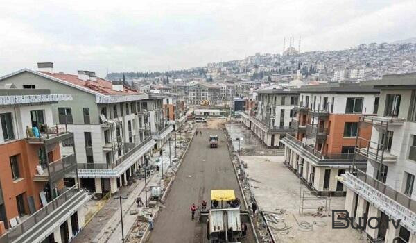  “Azərbaycan məhəlləsi”ndə 1323 mənzilin inşası bitdi - Video  