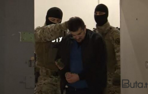 Araikin Paşinyana məktubu üzə çıxdı - FOTO