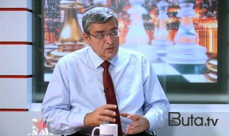  Putin Trampa Rusiyanı almağı təklif edir - Vasadze  