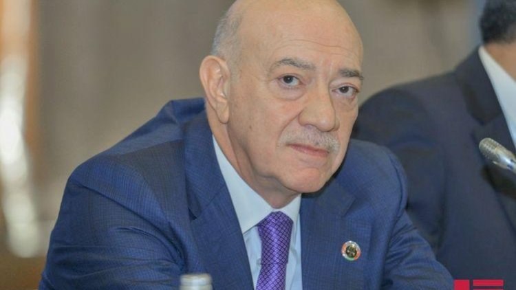  Fuad Ələsgərov hardadır?  