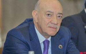 Fuad Ələsgərov hardadır?