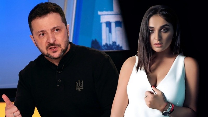  Zelenskinin geyimlərini hazırlayan azərbaycanlı dizayner kimdir? - FOTOLAR 