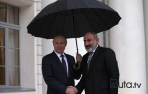 Nikol niyə bu barədə Makrona yox, Putinə məlumat verdi