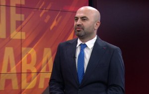 Türk jurnalist İrəvandan reportaj hazırladı, ermənilər dəli oldu - Nə deyib?