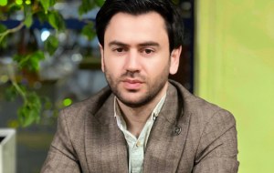 Üzeyir Mehdizadənin qaynatası məşhur biznesmen imiş
