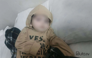 Azərbaycanda DƏHŞƏTLİ HADİSƏ: Ana yaş yarımlıq körpəsini evdə günlərlə tək qoyub gedib