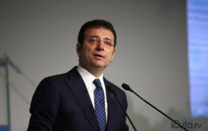 İmamoğlu dindirilmək üçün Ədliyyə Sarayına gətirilib