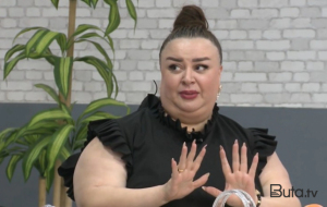 Aktrisa Xuraman Əlizadə həyat yoldaşından ayrılmasından danışdı: "Çox xoşbəxtəm"