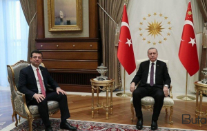 İmamoğlunun həbsinə ABŞ və AB-nin fərqli reaksiyasının sirri