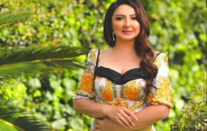Nazilə Səfərlidən QALMAQALLI AÇIQLAMA: "Gürcüstana toya gedən bəzi müğənnilər quldurlarla əlbirdir"