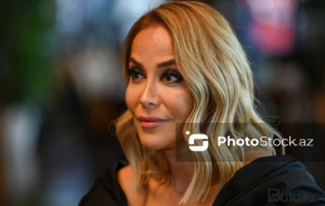 İradə İbrahimova: "Kişi səhv də olsa, sözünün üstünə söz deyilməməlidir"