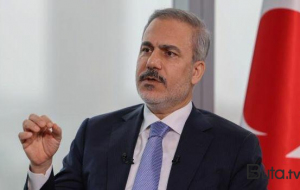 Fidanla Rubionun görüşü öncəsi Paşinyanın zənginin səbəbi