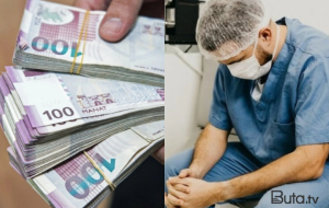 Goranboyda həkimin başına oyun açdılar: Dələduzların qurduqları HİYLƏGƏR PLAN