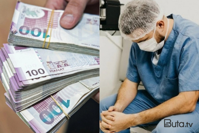  Goranboyda həkimin başına oyun açdılar: Dələduzların qurduqları HİYLƏGƏR PLAN  