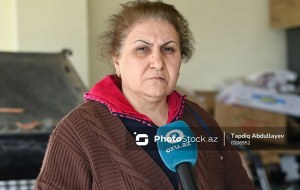 Evi uçurdulan vətəndaş şirkətdən 2 milyon istəyib?