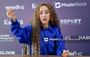 Müğənni Ofeliya Şabanova: "Azərbaycan musiqisi komadadır, ayılacağına inanmıram"