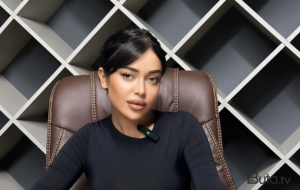 "Oğluna atasız qız almaq istəməyən" aparıcıya görə "Kanal S"də araşdırma başlanıldı