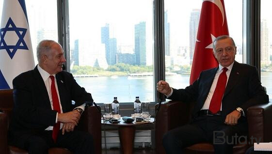  Netanyahu və Ərdoğan Bakıya gəlir – İrəvandan baxış  