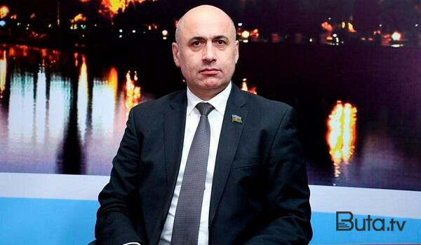  Rusiyadan deportasiya olunma səbəbim bu deyil - Badamov  