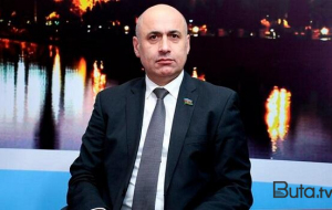 Rusiyadan deportasiya olunma səbəbim bu deyil - Badamov