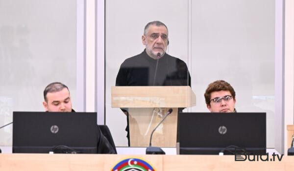  Vardanyanın məhkəməsində zərərçəkmiş danışdı  