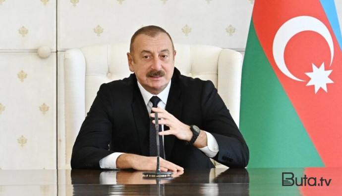  İlham Əliyev Moskva paradında iştirak etməyəcək  