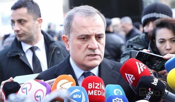  Bayramovdan qəzaya düşən AZAL təyyarəsi ilə bağlı açıqlama  