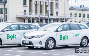 Bakıda taksi sürücüsü 5 manatlıq yolu 435 manata apardı...