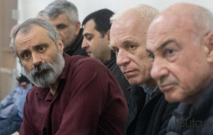 Onlar beş nəfərdən ibarət ailəni vəhşicəsinə öldürdü...