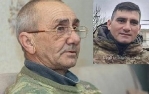 Qətl törədilmiş şəhid ailəsində daha bir - Ağır itki