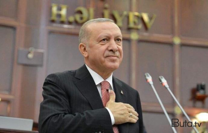 Ərdoğanın bu sözləri Azərbaycanda haqlı narazılıq yaradıb  