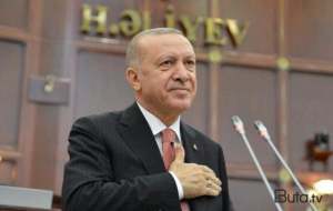 Ərdoğanın bu sözləri Azərbaycanda haqlı narazılıq yaradıb