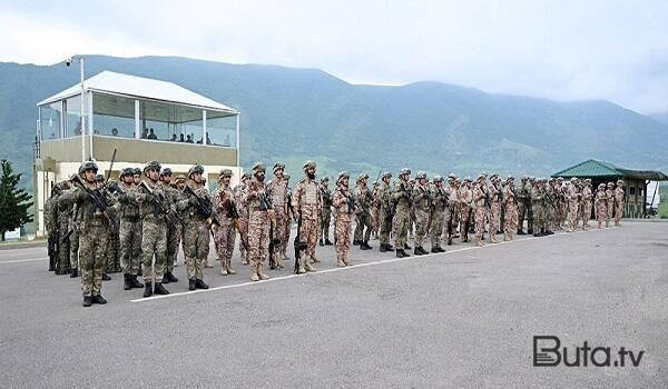  İran hərbçiləri Azərbaycanda, Nəsirzadə İrəvanda…  