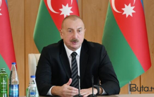 Gec-tez təklifimizlə razılaşmağa məcbur olacaqlar - Əliyev