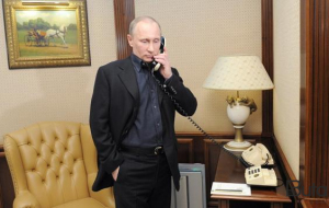Bu, Putinin 3-cü müharibəsidir: İlk ikisində necə oldusa…