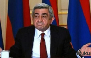 Həyatda iki məqsədim var: Bakıdan onları almaq… - Sərkisyan
